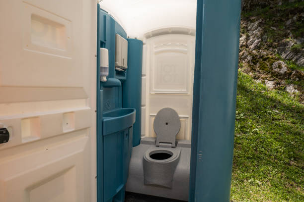 Porta potty rental for festivals in South Point, OH