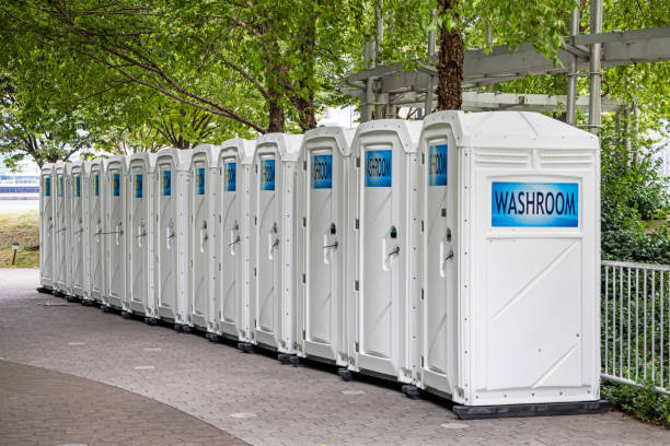 Best Emergency porta potty rental  in South Point, OH