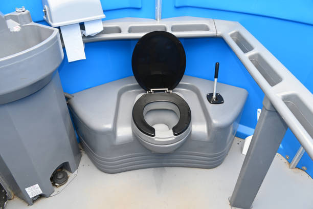 Best Portable restroom trailer rental  in South Point, OH
