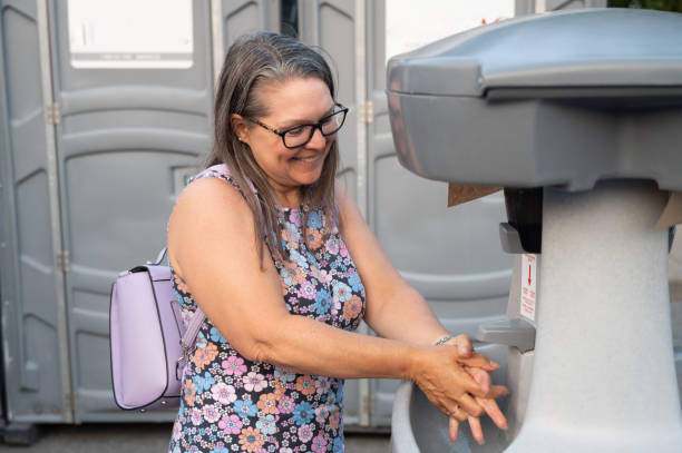 Best Portable toilet rental cost  in South Point, OH